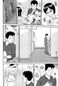 [Mori Takuya] Konna Ko ni Shita no Oniichan desho!! Ch. 1-4 [English] [Dark Mac + CW]