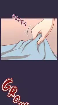 [Hong BanJang] Aharoo Ch.1-39 (English) (YoManga) (Ongoing)