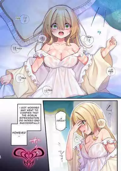 This Hero Girl's Adventure is OVER!