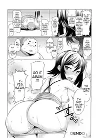 [EBA] Nikudore Shigan | Aspiring Sex Slave [English] {doujin-moe.us}