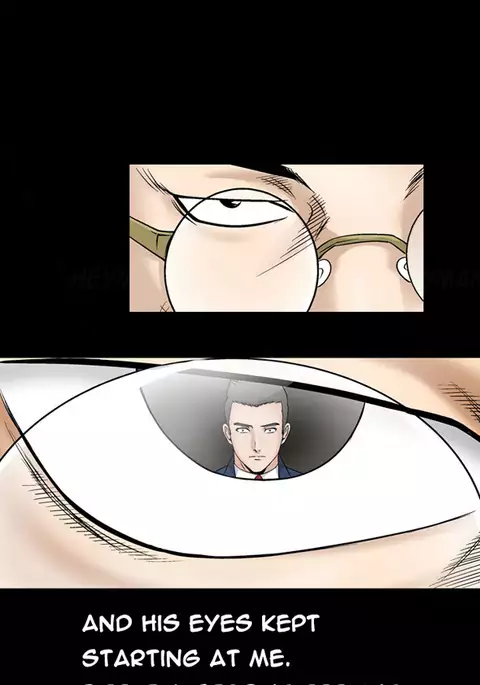 The Taste of Hands Ch.1-63