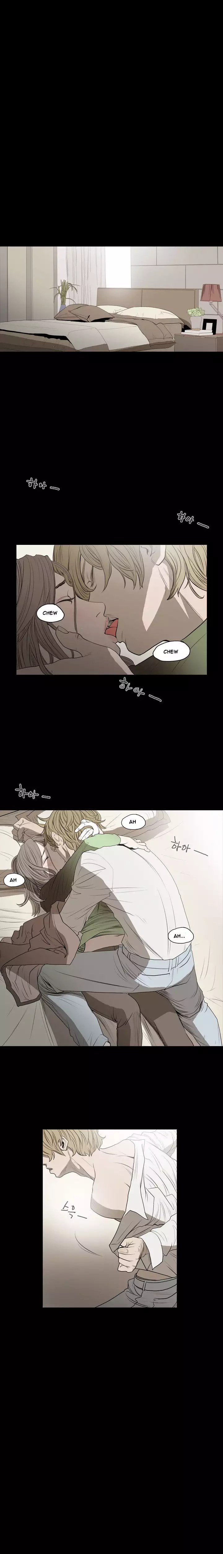 Kitsch | Disrespectful Bitch Ch. 1-64