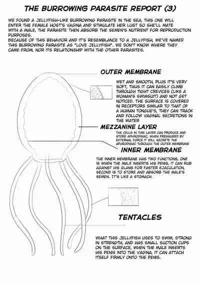 [skyzen] 寄生虫系列 [English] [xinsu] pg. 1-174, 196-304