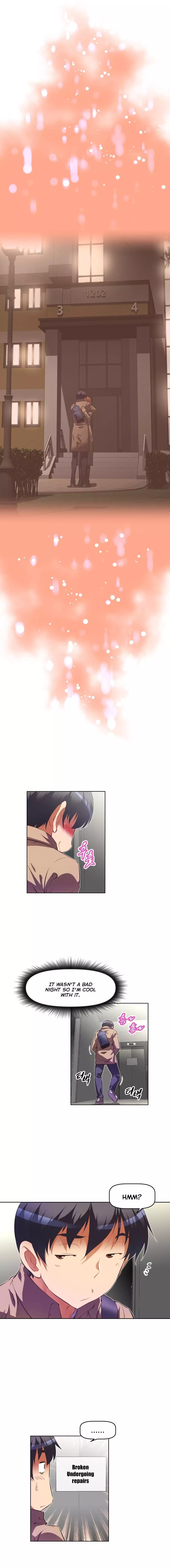 Brawling Go Ch.76-121