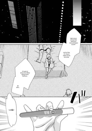 Sarasare Aidol Ch. 1-6