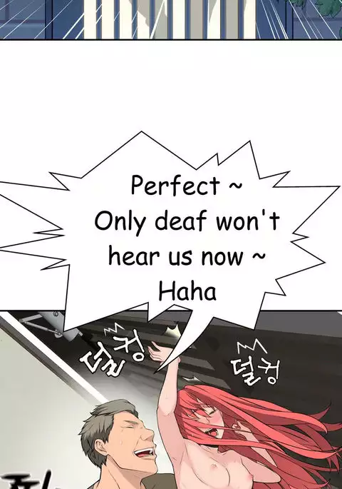 Tissue Thieves Ch.1-24