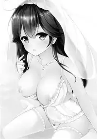 [Mukousharan (Chiyami)] Teitoku no Koto, Oshitai Shiteimasu Kai (Kantai Collection -KanColle-) [Chinese] [脸肿汉化组] [Digital]