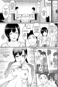 [Yoshiura Kazuya] Following Up on Our First Time (COMIC Shitsurakuten Vol.14 2012-08) [English][Swixy Woot]