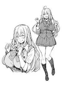 [Mix Fry (Takurou)] Watashi no Karada Tameshite Mimasuu? | Want to Have a Look for Yourself? [English] {darknight} [Digital]