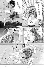 [Yamane Ayano] Finder no Sekiyoku (ENG)