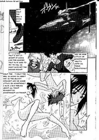 Cowboy Bebop Yuri [English] [Rewrite] [BETAOBLIVION]