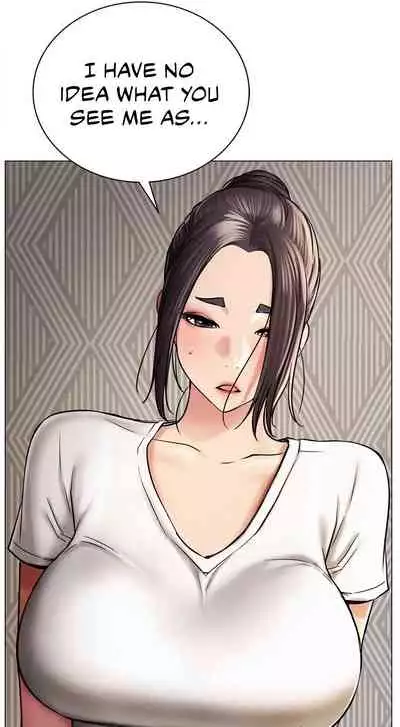 [Gregor, JJangE] Staying with Ajumma (1-20) [English] [ The Blank ] [Ongoing]