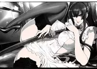 (C79) [Maidoll (Fei)] Kiss of the Dead (Highschool of the Dead) [English] [Color]