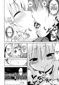 (C88) [Tsunken (Men's)] Chou LOVE-Ru Front (To LOVE-Ru) [English] [Tigoris]