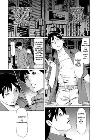 [Takasugi Kou] Kindan no Haha-Ana - Immorality Love-Hole [English] [Eureka7 + Fated Circle] [Decensored]