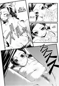 [Maybe] Mankai Otome Ch. 1-4, 6-11 [English] [mai8ko] [Decensored]