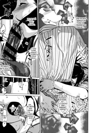 Shinjuiro no Zanzou ~Kazoku ga Neshizumatta Ato de Ch. 1-4