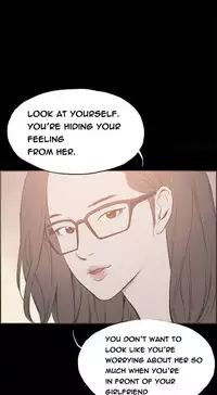 [Mr. Byeong-Su] Cohabitation Ch.1-36 (English) (Ongoing)