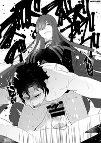 [Aimaitei (Aimaitei Umami)] Futa x Otoko Rakugaki Matome 3 (Fate/Grand Order) [Digital]