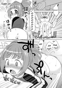 [Kaniya (Kanyapyi)] ☆Yayoi to Asobo! | Let’s play with Yayoi! (THE iDOLM@STER) [English] =TV= [Digital]