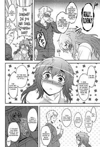 [Dr.P] Momoiro Daydream Ch.01 - 02 [English] {YQII + Afro}