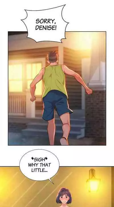 [Tharchog, Gyeonja] What do you Take me For? Ch.25/? [English] [Hentai Universe]