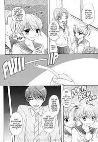 [Ozaki Miray] The Great Escape 3 Ch. 18-28 [English] {Phantom + SaHa}