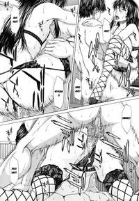 [Ueno Naoya] Nudity [English] {Tadanohito}