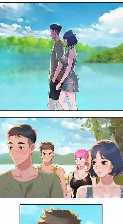 [Tharchog, Gyeonja] What do you Take me For? Ch.25/? [English] [Hentai Universe]