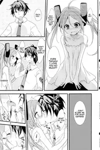 (SC64) [skeleton scape (Mikami Sunasara)] little rabbit (Black Bullet) [English] [Tigoris Translates]