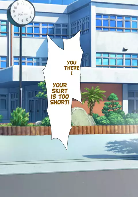 Inran Virus Ch. 1-2, 5