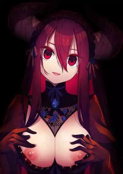 Isekai Kita node Sukebe Skill de Zenryoku Ouka Shiyou to Omou 2 + Digital Tokusouban Gentei Tokuten | I Came to Another World, So I Think I'm Gonna Enjoy My Sex Skills to the Fullest! 2