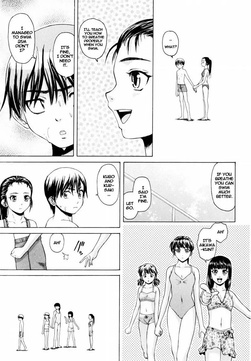 Otokonoko Onnanoko Ch1