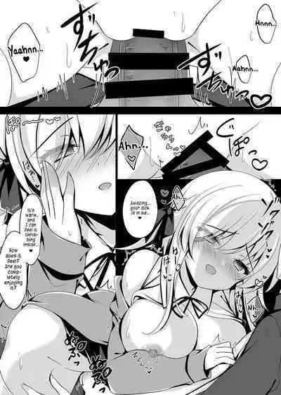 Saimin Kanojo Soushuuhen 02 | Hypnotic Girlfriend Omnibus 02