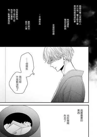 Shirayukihime ni Kuchizuke | 亲吻白雪姬 Ch. 1-7