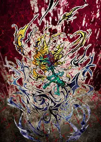 [Chaotic Wolf (Inuboe)] Fetishism (Touhou Project) [Digital]