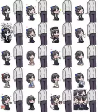 (C89) [Hirahira (Hirari)] Koisuru Dorei-chan | My Slave, My Love (Dorei to no Seikatsu -Teaching Feeling-) [English] [Rewrite] [Decensored]