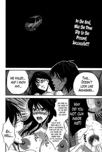 [Nagashima Chousuke] Kigenzen 10000 Nen no Ota | The Otaku in 10,000 B.C. Ch. 1-20 [English] [Natty Translations, Lazarus H]