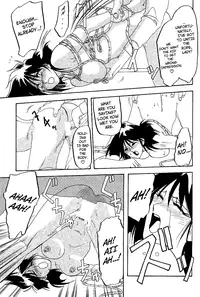 [Sanbun Kyoden] Hiiro no Koku | Scarlet Moment Vol.1 [English] [Brolen + Faytear]