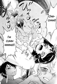 [Maka Fushigi] Kin Kyori Ren'ai Ch. 1-4,6-7 [English]