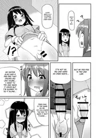 Futanari Musume ga Deattara 2