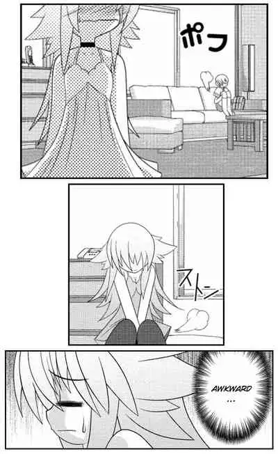 Asuka Hybrid Chapter 1-20 [English]