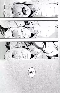 (TEAM UP 6) [XXkorori (Ko Tora)] Yamerotte Itteru daro Baka | I Said Stop It, Idiot (Dark Avengers) [English]