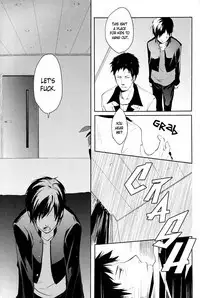 (C78) [WORLD BOX, Bon's (Yuu, Sumeragi Sora)] 2-nen to 8-kagetsu no Kiseki | A Journey of 2 Years and 8 Months (Durarara!!) [English] [ebil_trio]