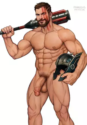 rnarccus 2018.01~2019.09