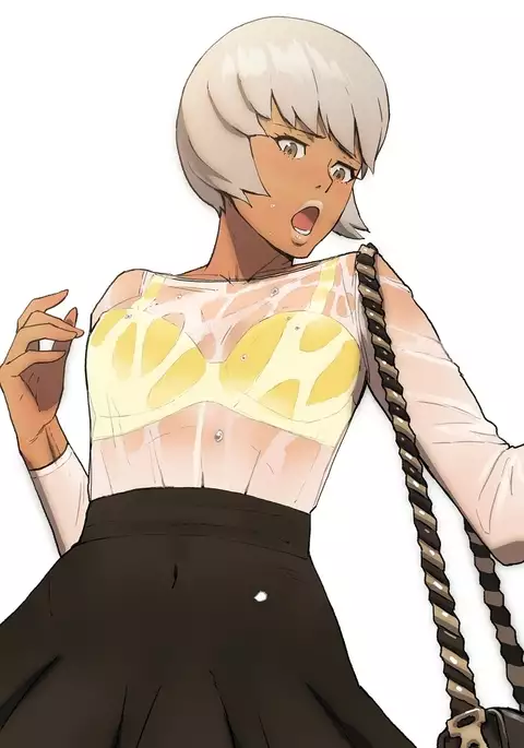 Refrain Love Ch.1-32