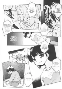 [Juubaori Mashumaro] Patriot [English]