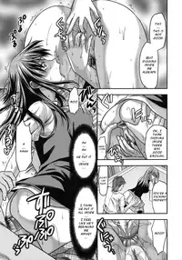 [Yuzuki N Dash] Another world 2.5 [English]