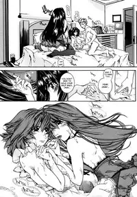 [Kaede Maihama] Oppai Mamire [English] [Faytear]