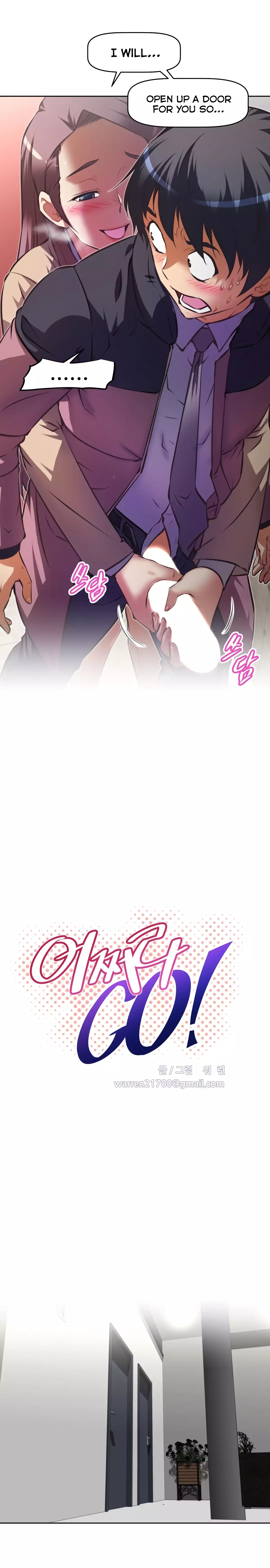 Brawling Go Ch.76-121